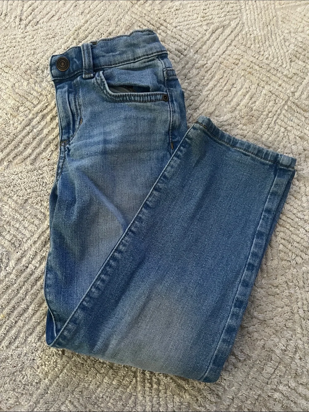 Bundle of Youth Boy’s Denim Jeans (4)